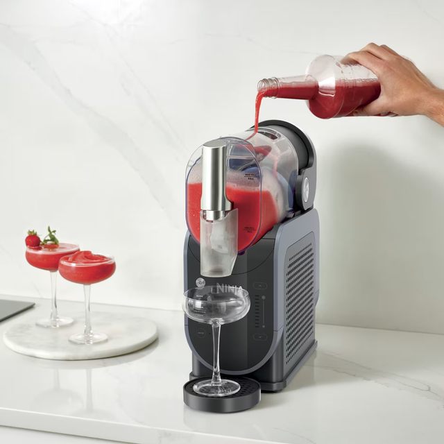 La tecnología Rapid Chill conserva toda la frescura